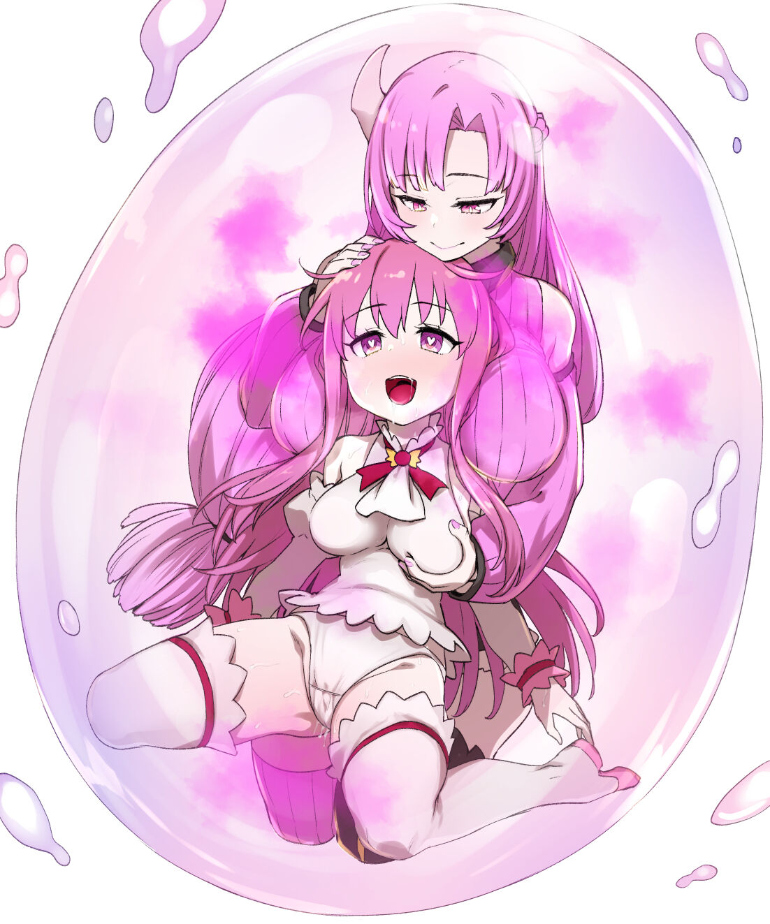 [Kusayarou] Mahou Shoujo Saimin Dorei Pet-ka 이미지 번호 31