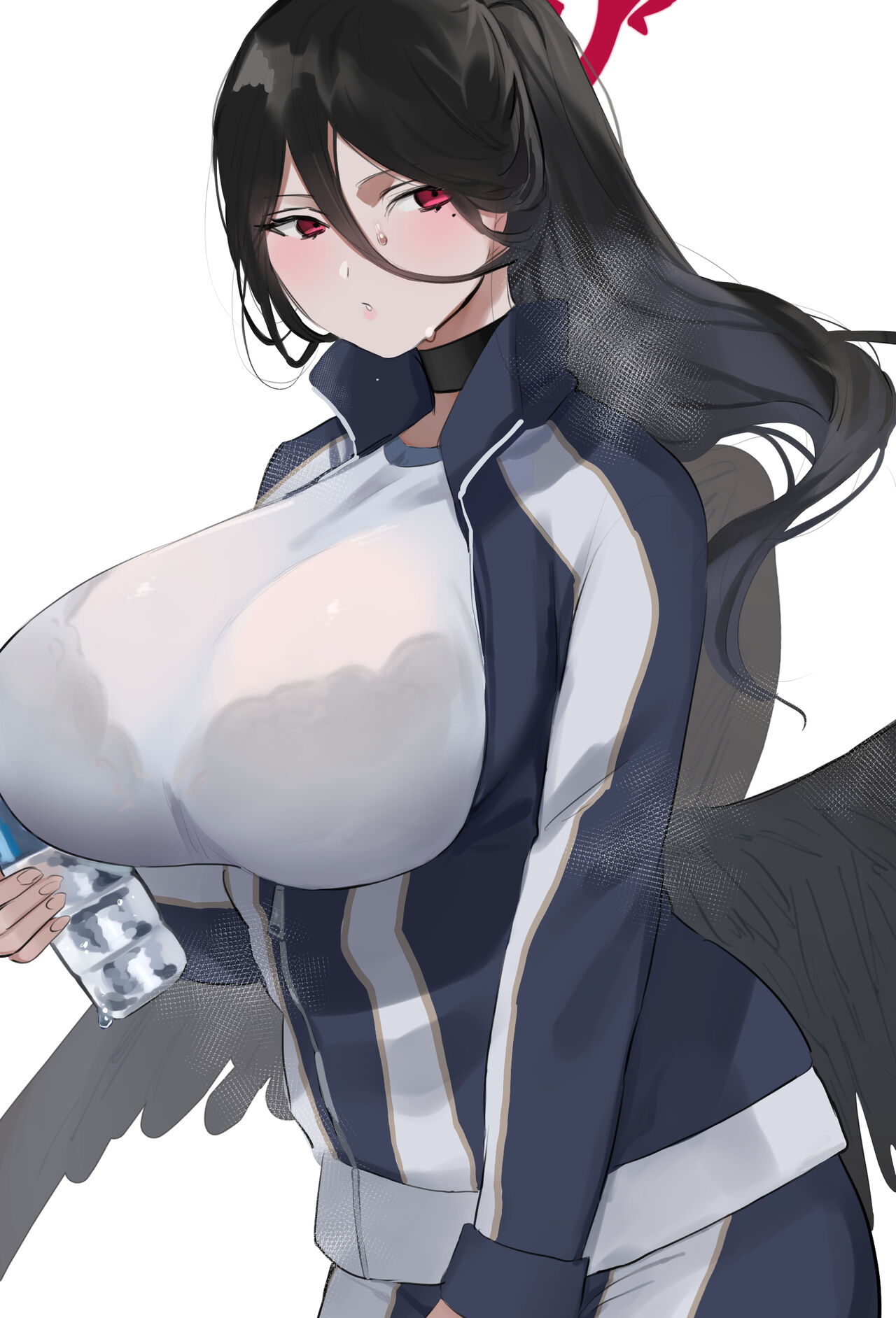 [Seishukushinsho (Sakuba Saiga)] Tandeki Meruto | 탐닉하고파 (Blue Archive) [korean] 图片编号 37