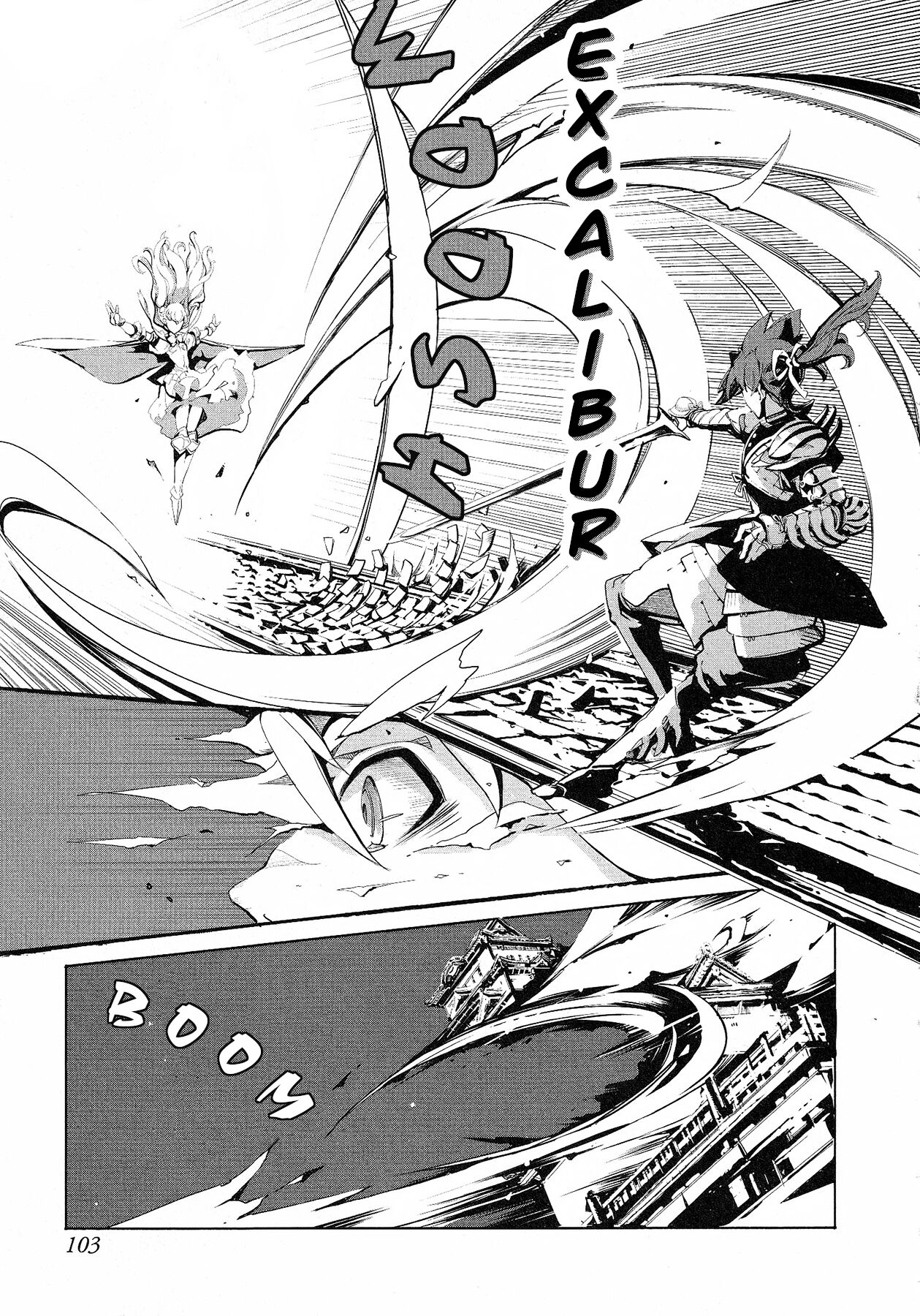 [Endou Okito] Eiyuu Senki - The World Conquest | Chapter 11 [English] 画像番号 19