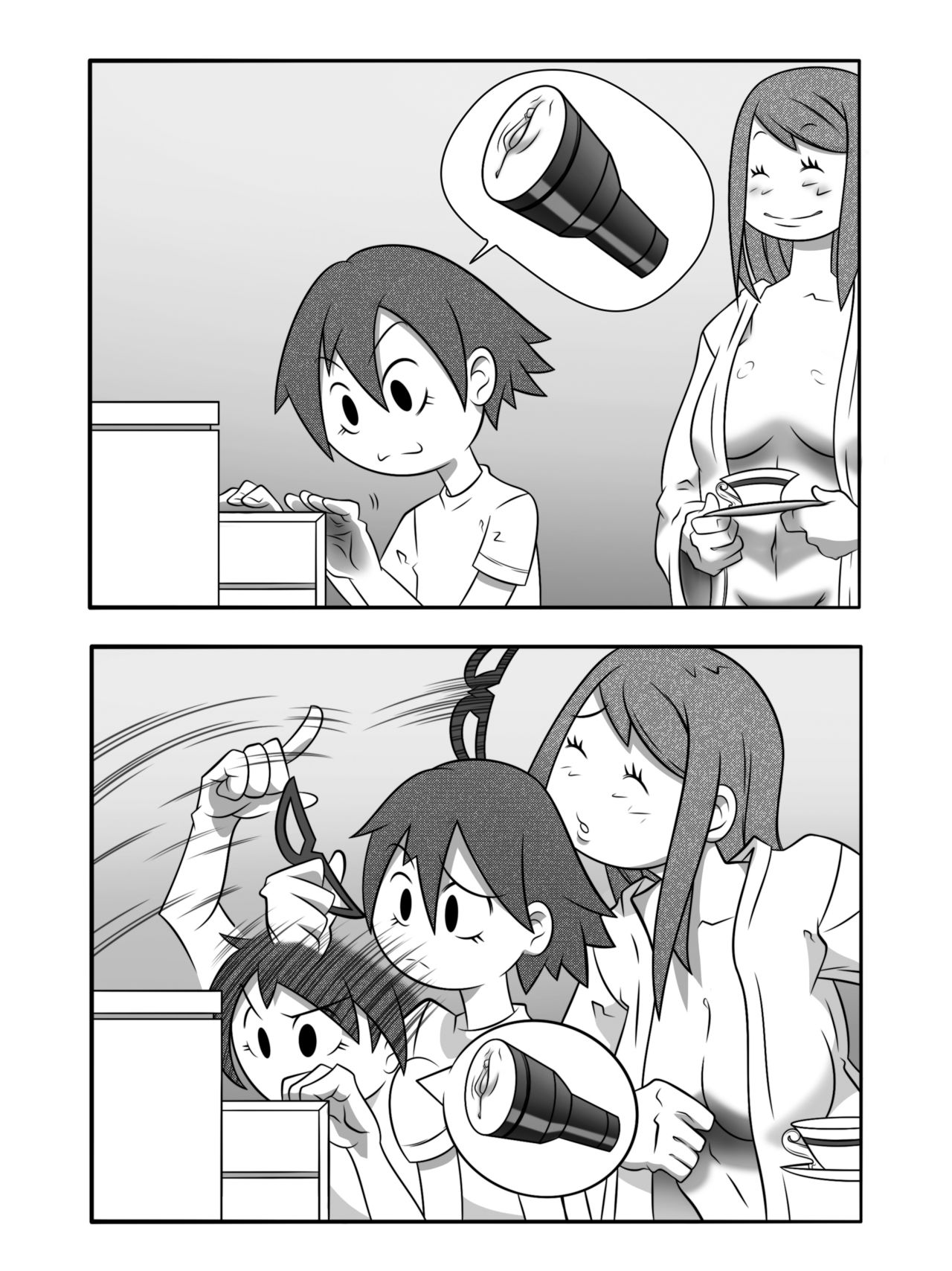 Evil mask imagen número 1