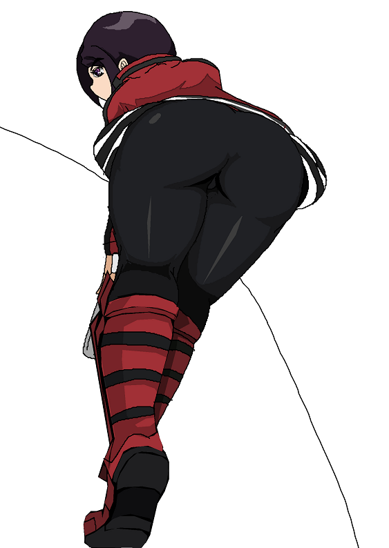 [暇な人] ツンツン女と鈍感男 (World Trigger) numero di immagine  13