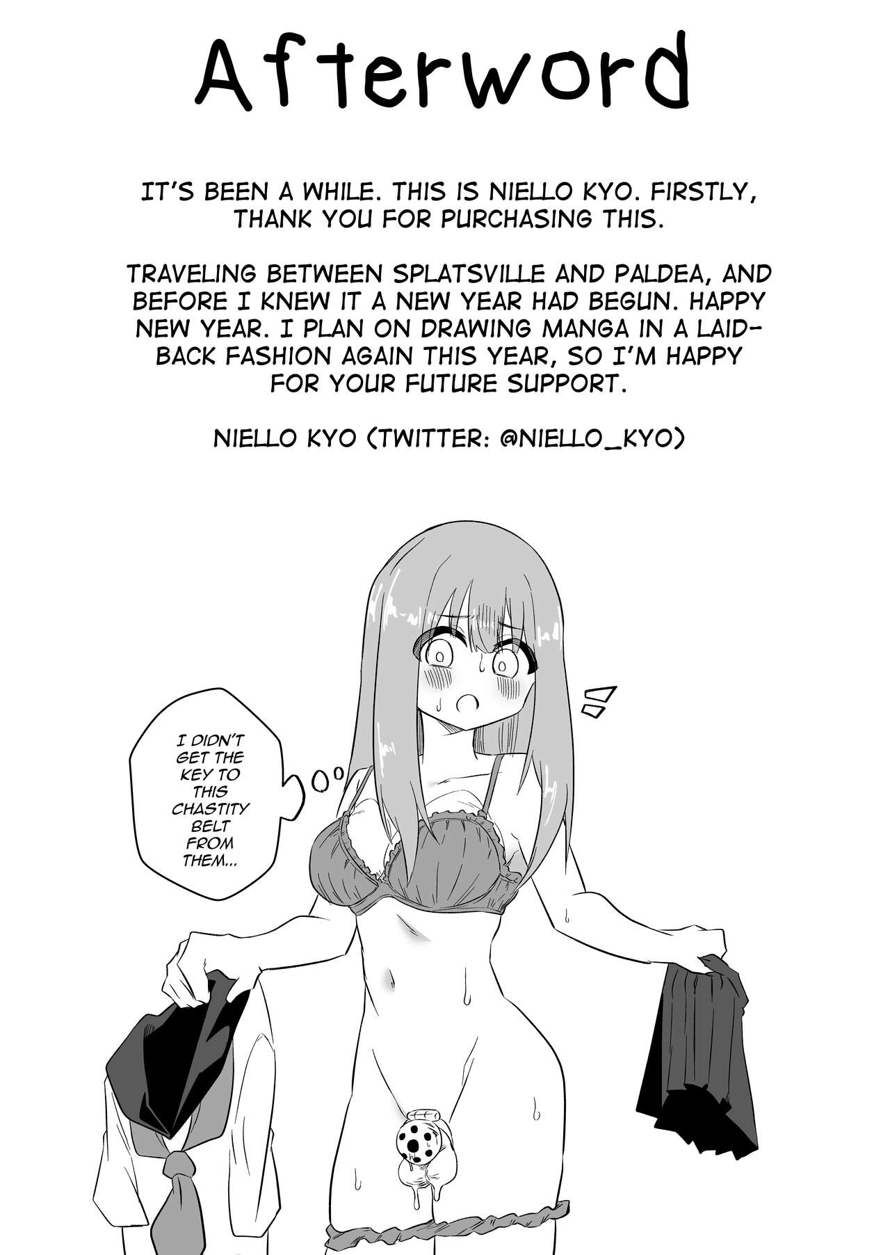 [Niello Kouzan (Niello KYO)] Mon Pe Niyoru Dansei Kyoushi Josou Choukyou Keikaku [English] [mysterymeat3] изображение № 32