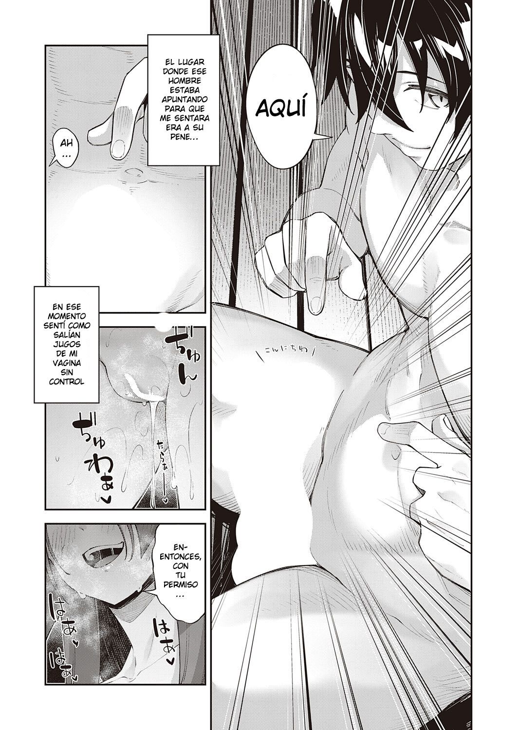 [Akino Sora] Isekai Kita node Sukebe Skill de Zenryoku Ouka Shiyou to Omou 8-sha-me | Vine A Otro Mundo, Así Que Creo Que Voy A Disfrutar De Mis Habilidades Sexuales Al Máximo! #8 (COMIC ExE 41) [Spanish] [Leisure] [Digital] изображение № 26