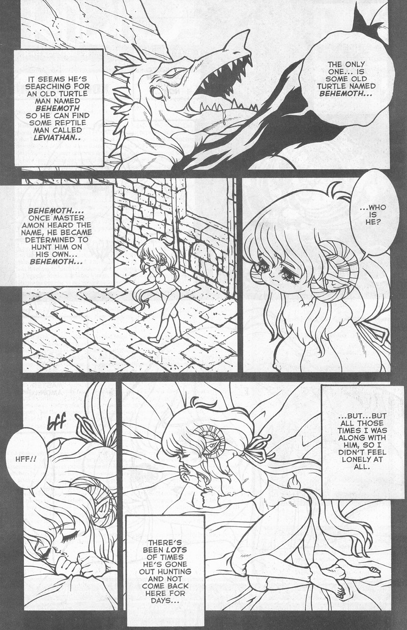 Wild Zoo Vol 6 изображение № 3