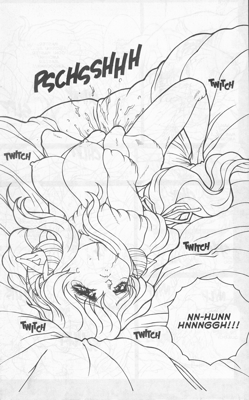 Wild Zoo Vol 6 изображение № 7