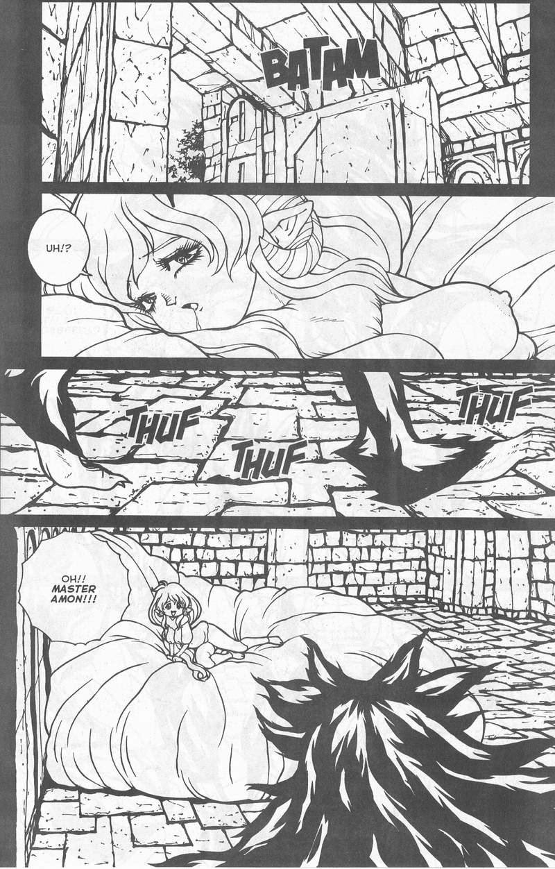 Wild Zoo Vol 6 изображение № 8