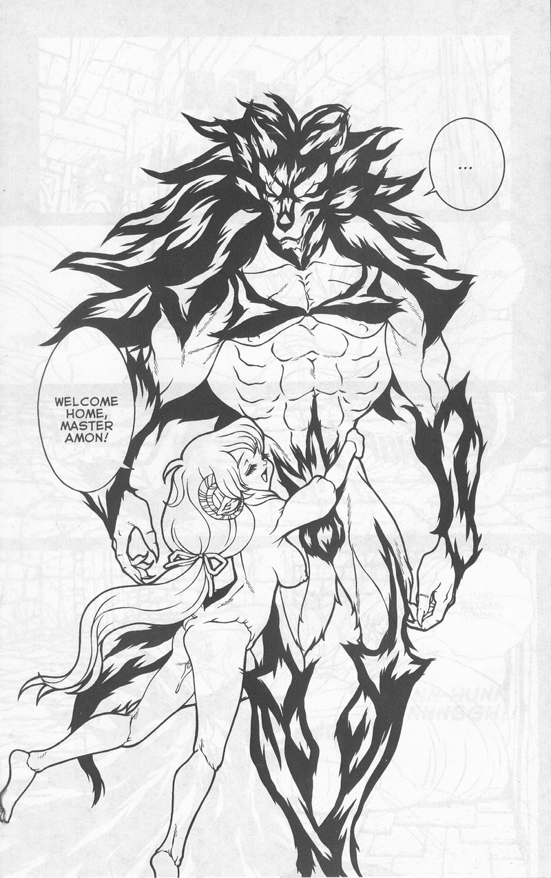 Wild Zoo Vol 6 изображение № 9