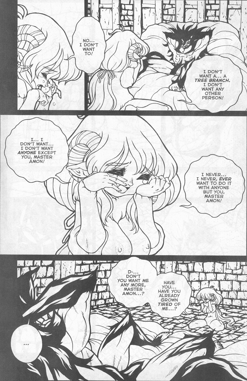 Wild Zoo Vol 6 изображение № 12