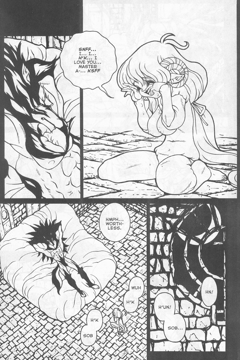 Wild Zoo Vol 6 изображение № 13