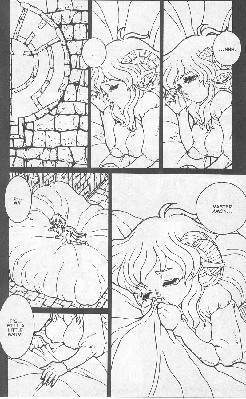 Wild Zoo Vol 6 изображение № 14