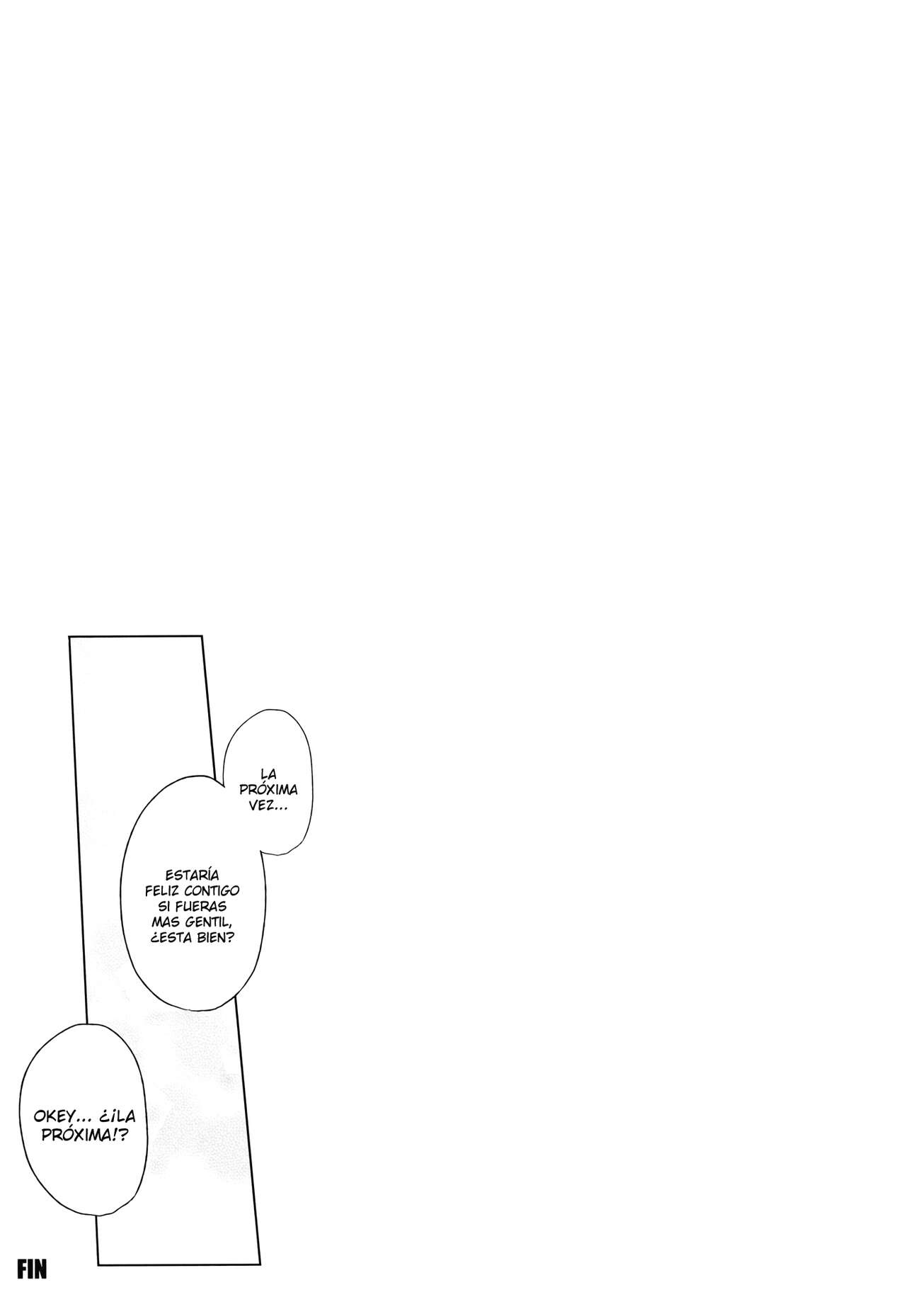 (C79) [Nami-nami Restaurant (Tsukinami Kousuke)] Kurou -crow- (Touhou Project) [Spanish][TheApofVerse] image number 29