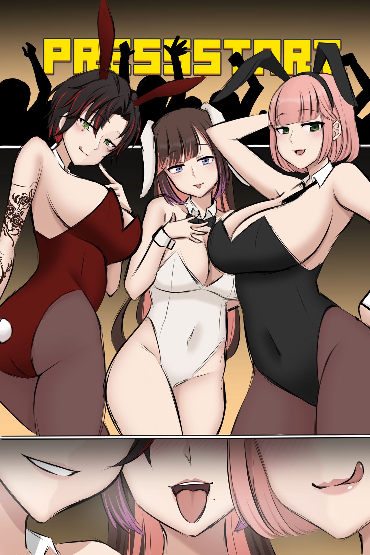 [HormKrun] โดจินบอสัดอิย๊า[Thai] 4eme image