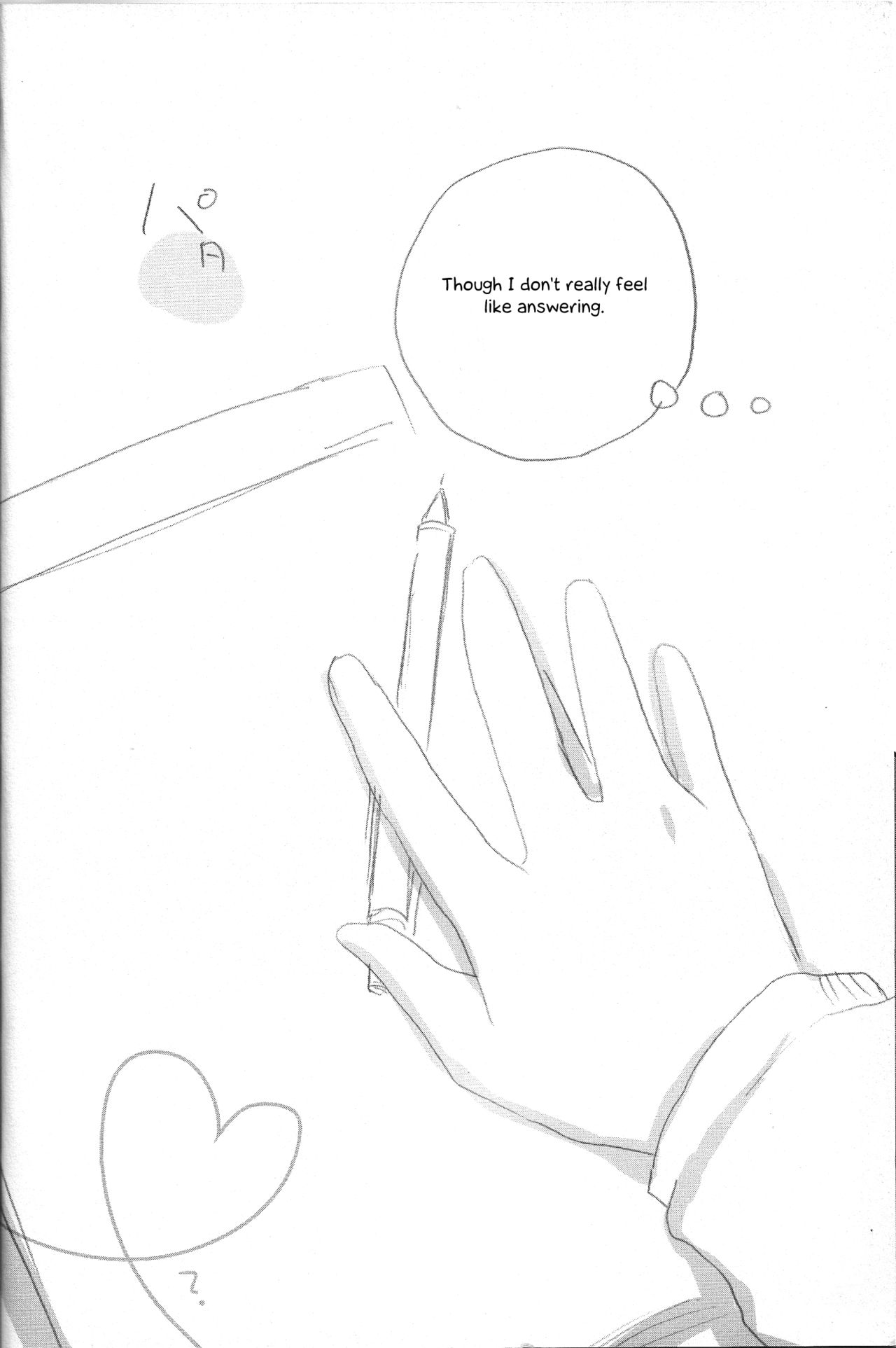 [Shiomi CHinotama] Renai Syoumei- Pokemon dj [Otokonoko Scans] Bildnummer 19