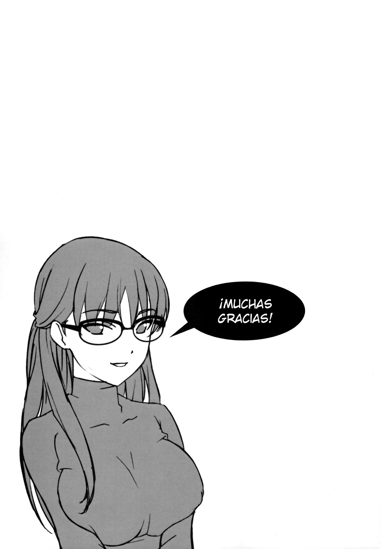 (C77) [Tairikukan Dandoudan Dan (Sakura Romako)] Iinchou ga Anna Koto ya Konna Koto o Shite Iru no o Minna wa Shiranai [Spanish] [elmodela8] image number 22