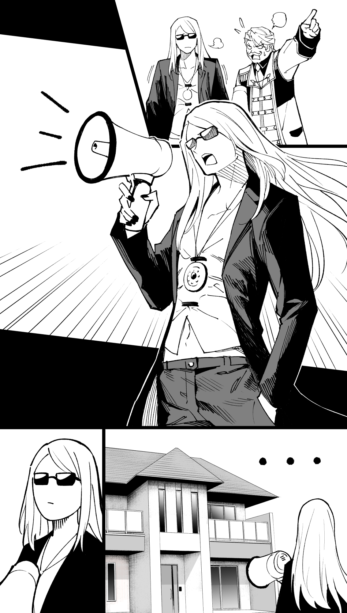 [Hirunagi] Tlaloc -Compilation- (Fate/Grand Order) [English] [LunaticSeibah] 图片编号 18