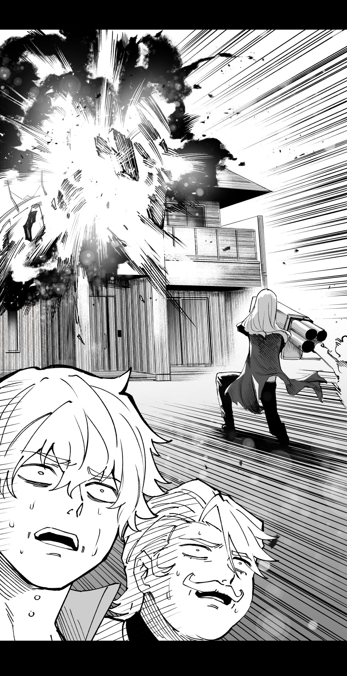 [Hirunagi] Tlaloc -Compilation- (Fate/Grand Order) [English] [LunaticSeibah] 图片编号 19