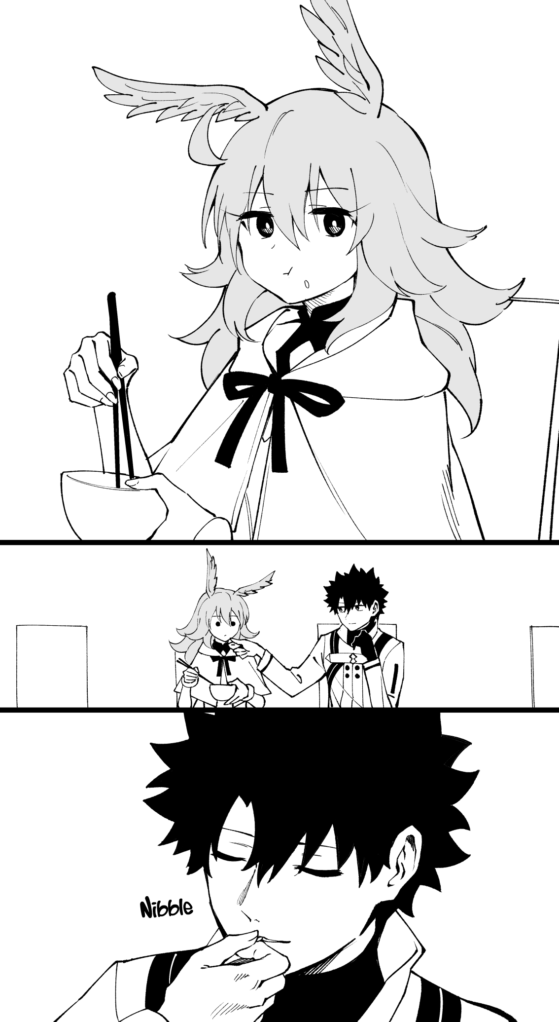 [Hirunagi] Tlaloc -Compilation- (Fate/Grand Order) [English] [LunaticSeibah] 图片编号 21