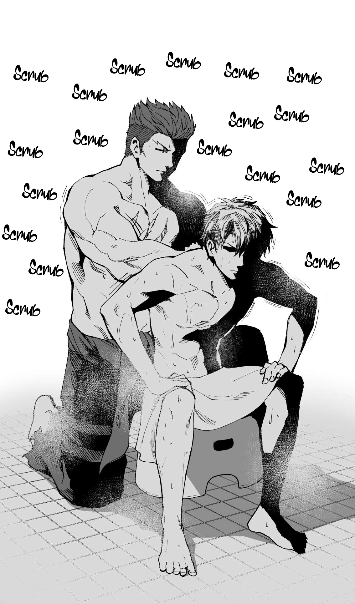 [Hirunagi] Tlaloc -Compilation- (Fate/Grand Order) [English] [LunaticSeibah] 图片编号 27