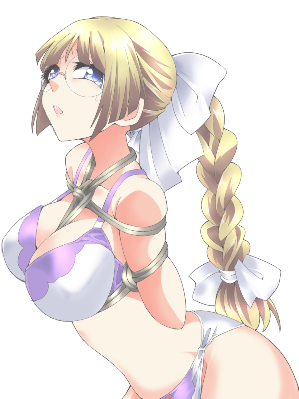 [Atelier Hachifukuan (Yakumo Ginjirou)] Mysterious Detective Mito Kano Kagura Comes ~Detective vs Devil Worshiper~ 이미지 번호 26