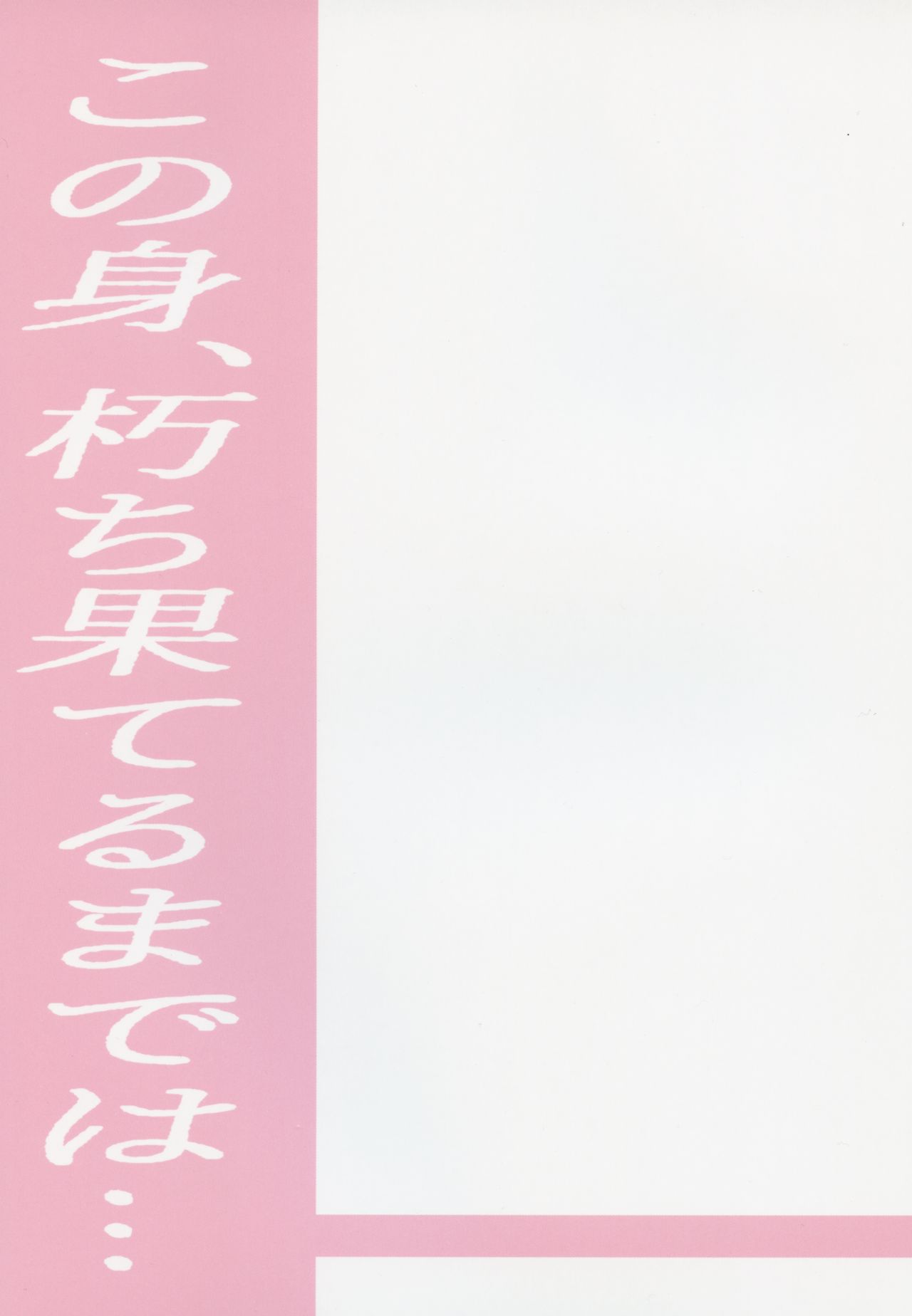 (C96) [Honmatsu Tentou (Nukkoru)] Kono Mi, Kuchihateru made wa... (Granblue Fantasy) [Chinese] [如月響子汉化组] 이미지 번호 3