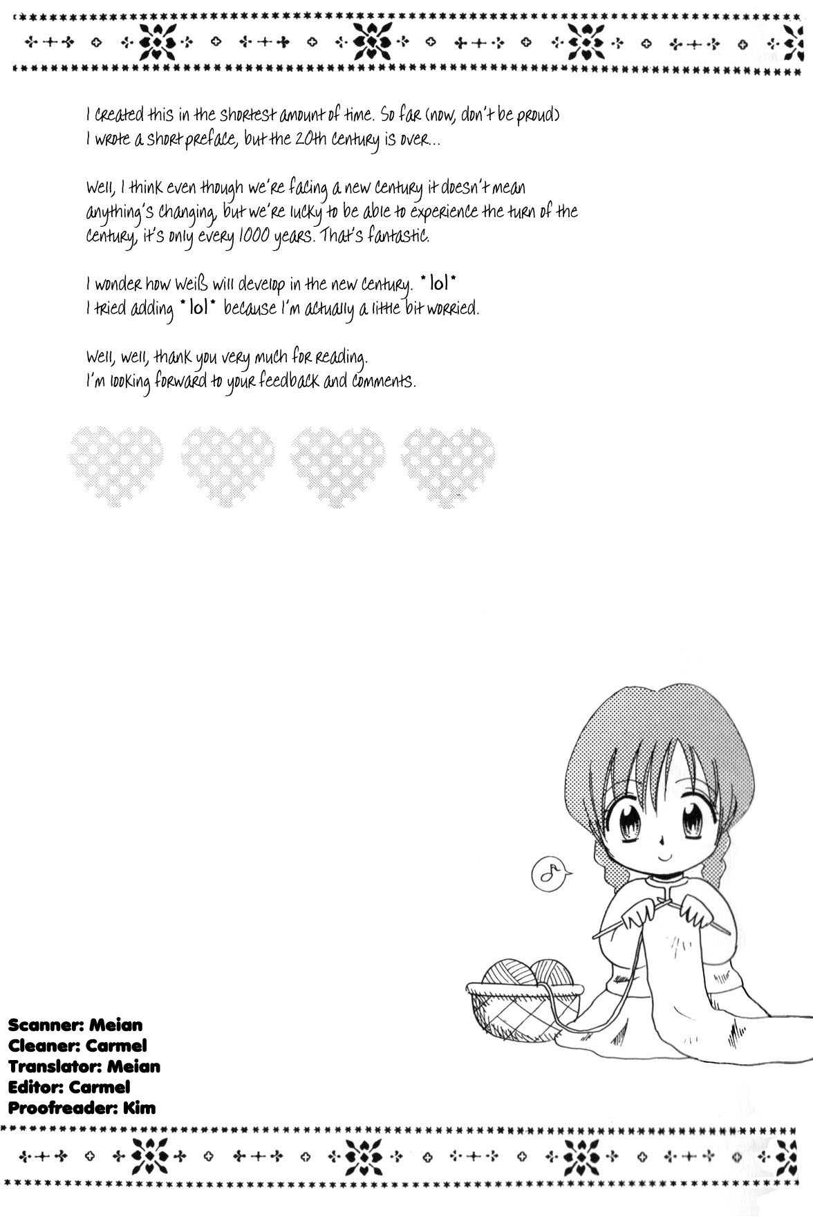 [Negishi Machiko (Tamago Club Hiyoko Club)] Hello, Goodbye [ENG] numero di immagine  14
