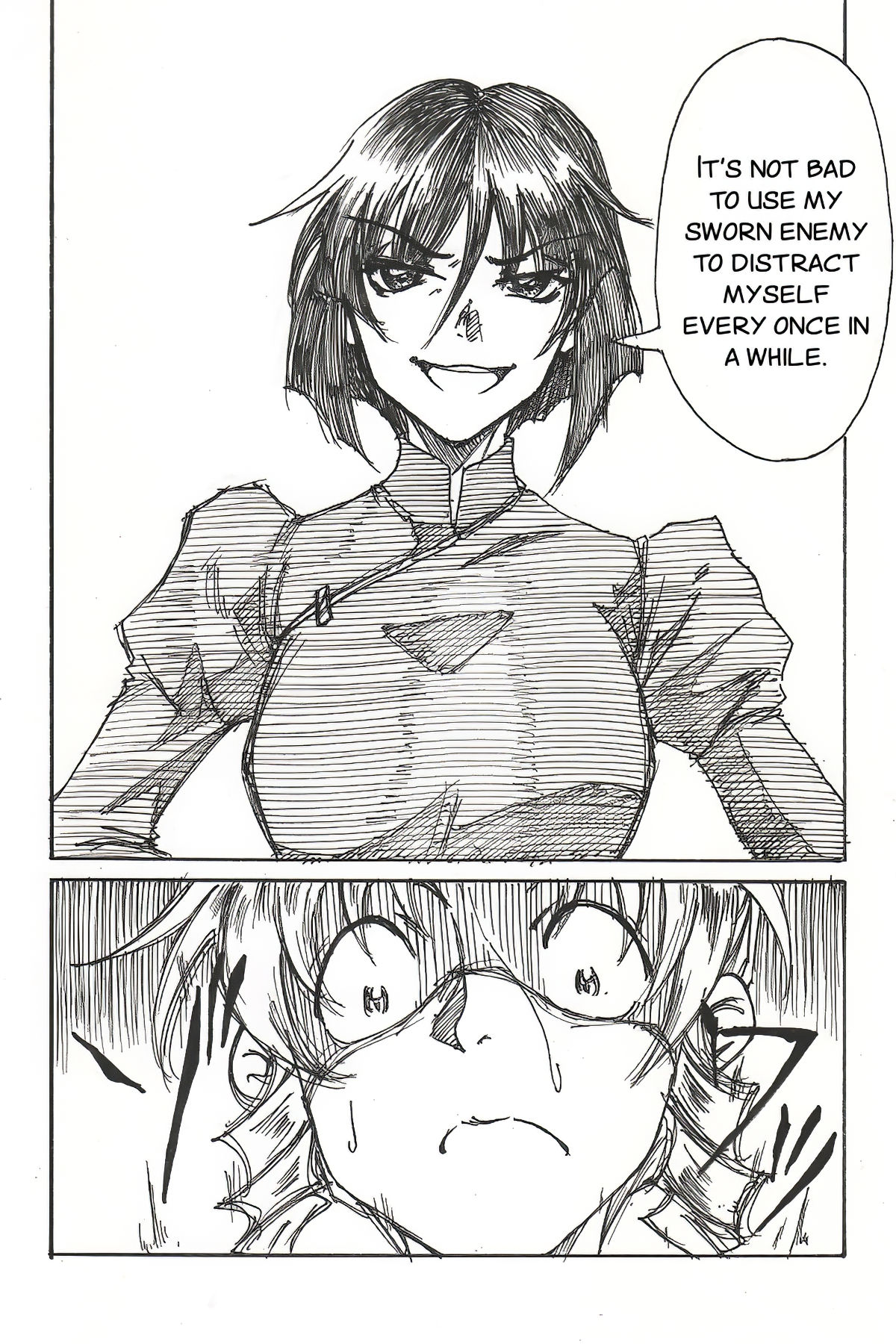 [JORDI] YoiYoiYama [English][SMDC] image number 15