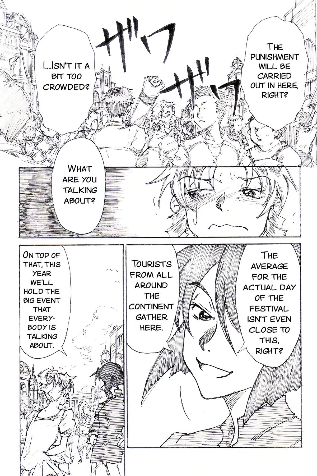 [JORDI] YoiYoiYama [English][SMDC] image number 23