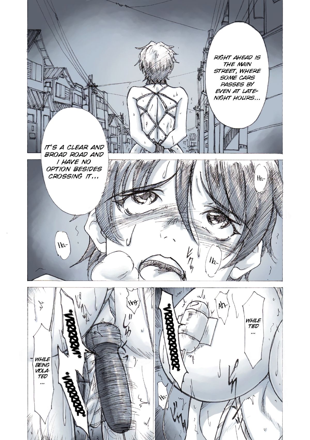 [Jordi] Roshutsu Hime no Senjou-teki Dokuhaku [English] [SMDC] numero di immagine  4