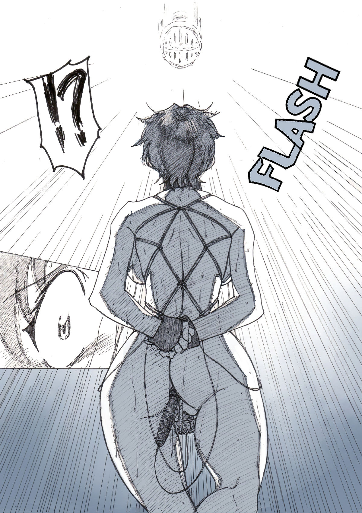 [JORDI] Roshutsu Hime no Hitsuzenteki Kyuuchi (Zen) [English] [SMDC] image number 12