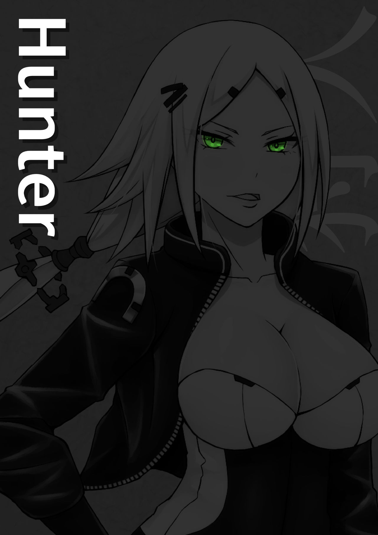 [CILICA] Back Cube Operation (Girls' Frontline) [Korean] 이미지 번호 3