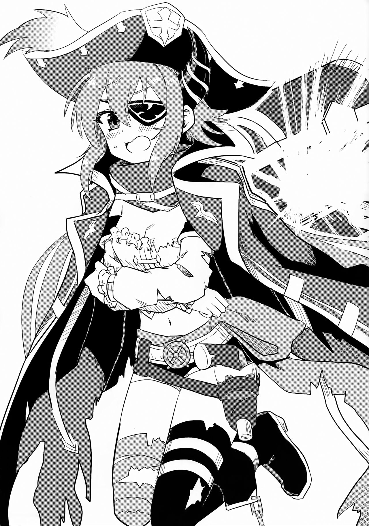 (C101) [Grade Eight! (tnd)] Anna-chan to Ero Trap Dungeon (Princess Connect! Re:Dive) numero di immagine  2