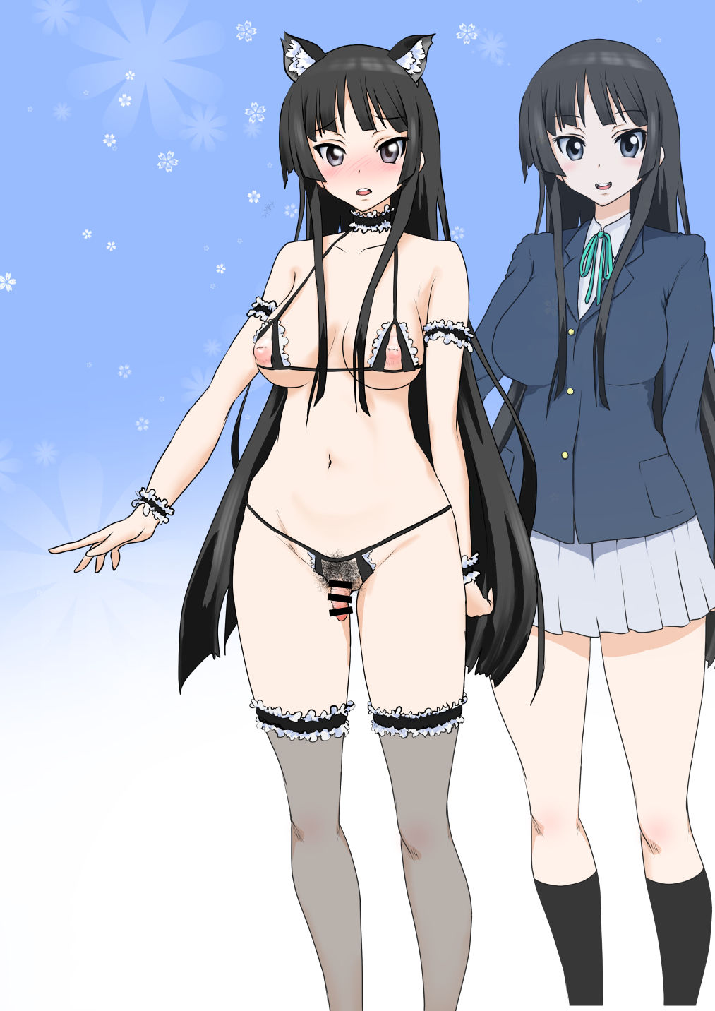 [Yokohama ZZA Koubou (kswazza)] ZZA BOX Pilot Work [Digital] numero di immagine  10