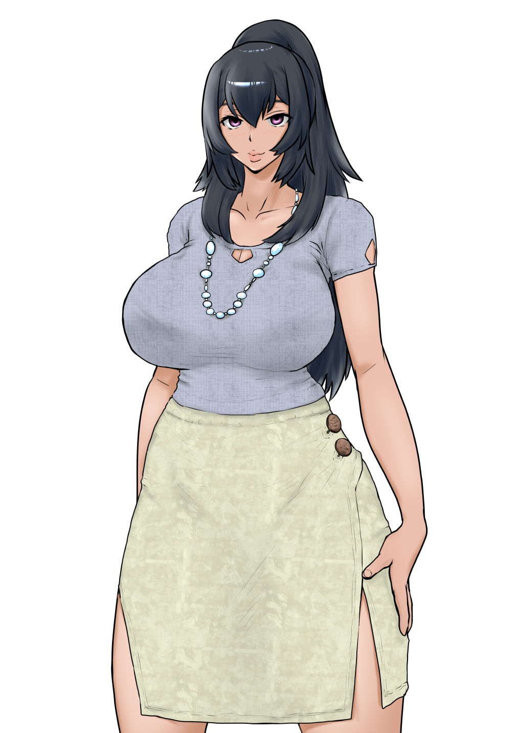 [Yokohama ZZA Koubou (kswazza)] ZZA BOX Pilot Work [Digital] numero di immagine  16