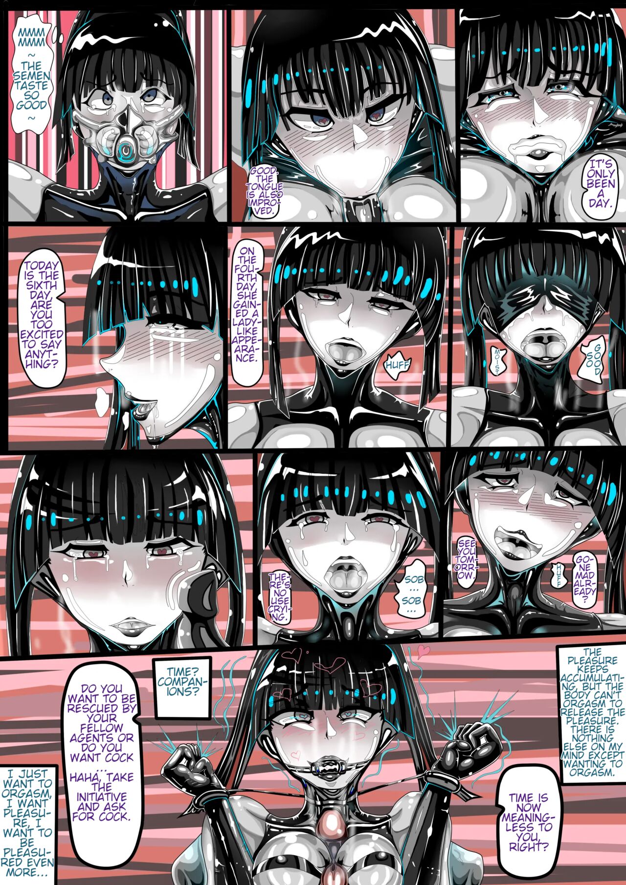 [JOKERKIN] LAT PART A (English) imagen número 19