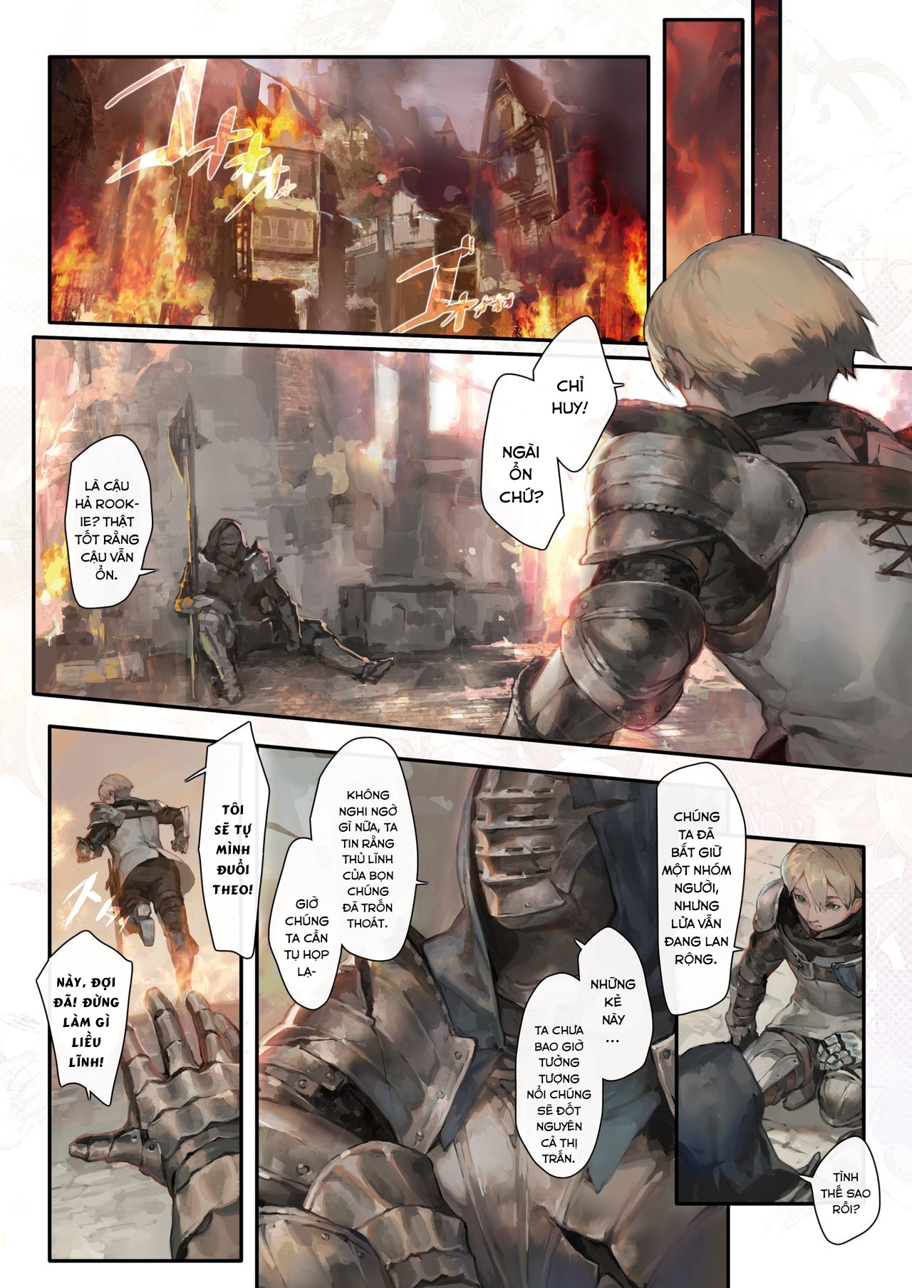 Nozomu Fukujuu Nozomanu Shihai numero di immagine  8