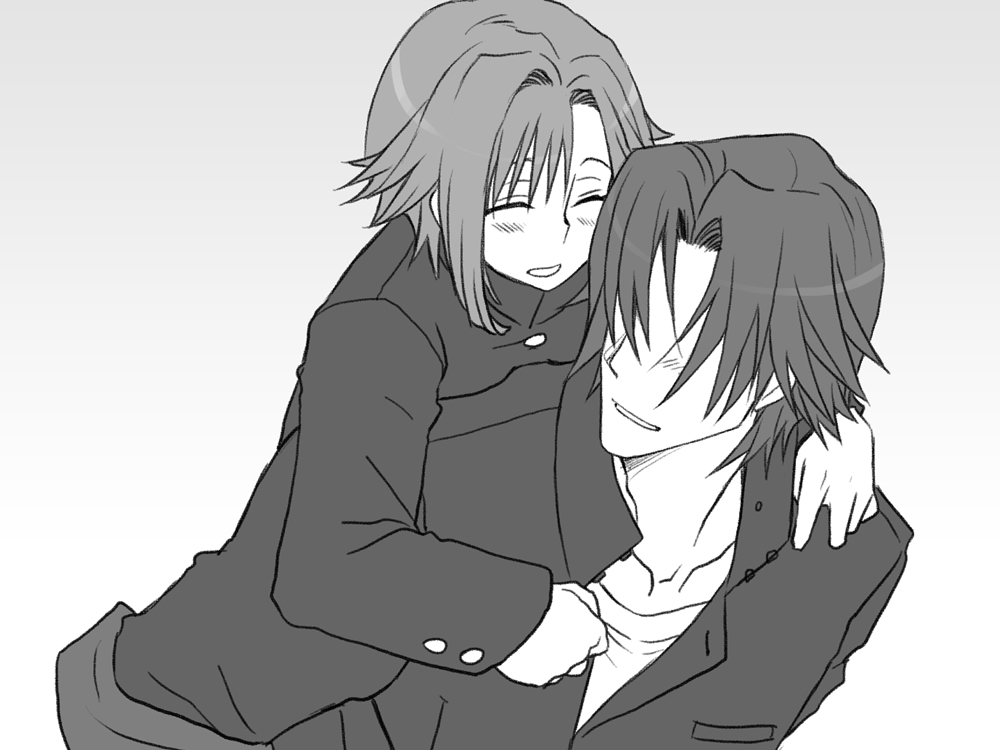 [Eroe] Seitenkango. Shinyuu to 2-10(End) l 성전환 후 친구와 2-10(완) [Korean] numero di immagine  15