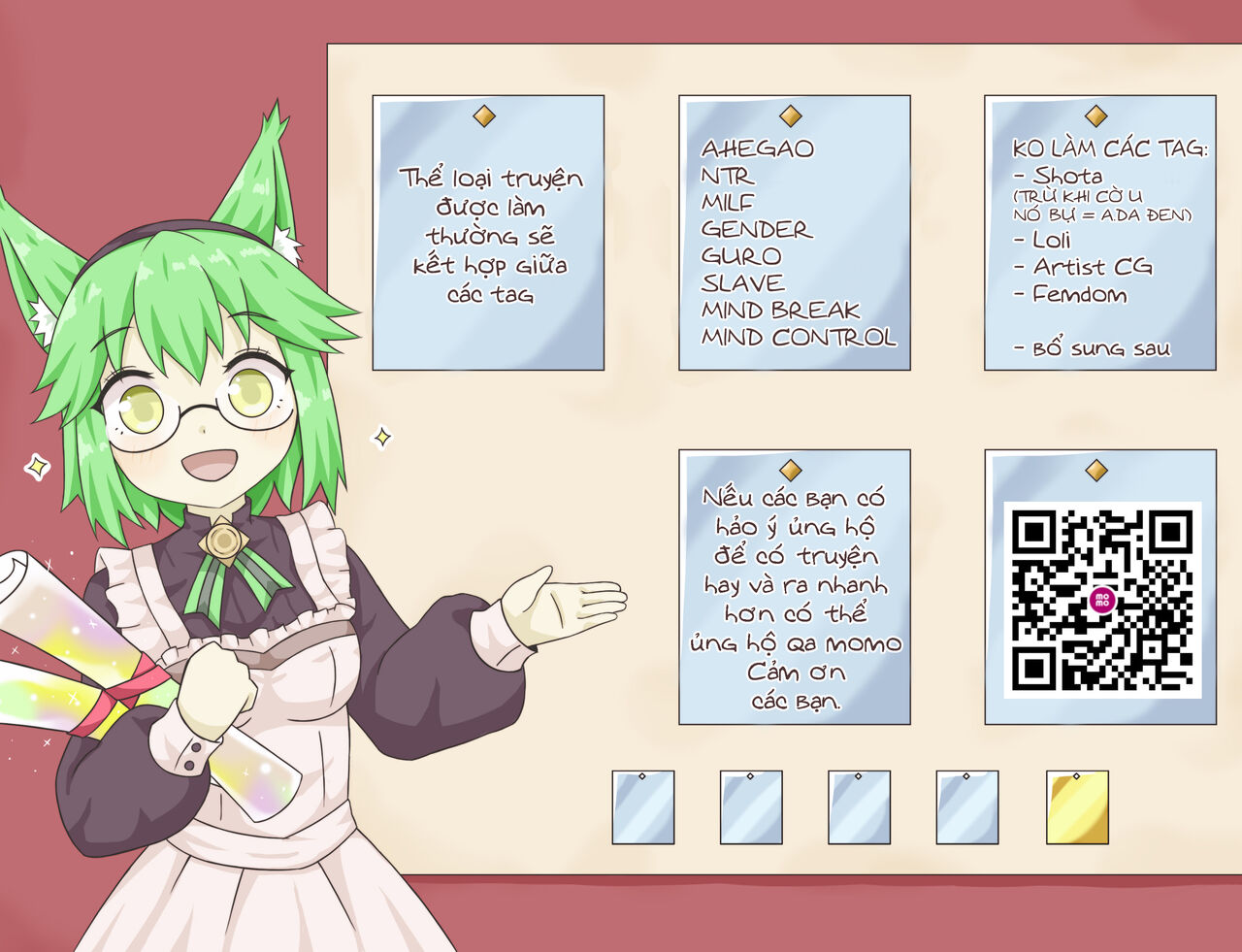 [Ijimaya (Ijima Yuu)] Gakuenchou Koudou Mariya o Chinpo Cleaner Nigou ni Otosu (Jo) [Vietnamese Tiếng Việt] [Digital] изображение № 4