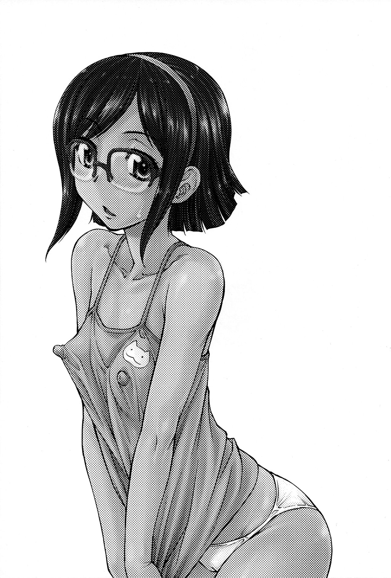 (C86) [Leaf Party (Byakurou, Nagare Ippon)] Ral no Emono (Gundam Build Fighters) 이미지 번호 2