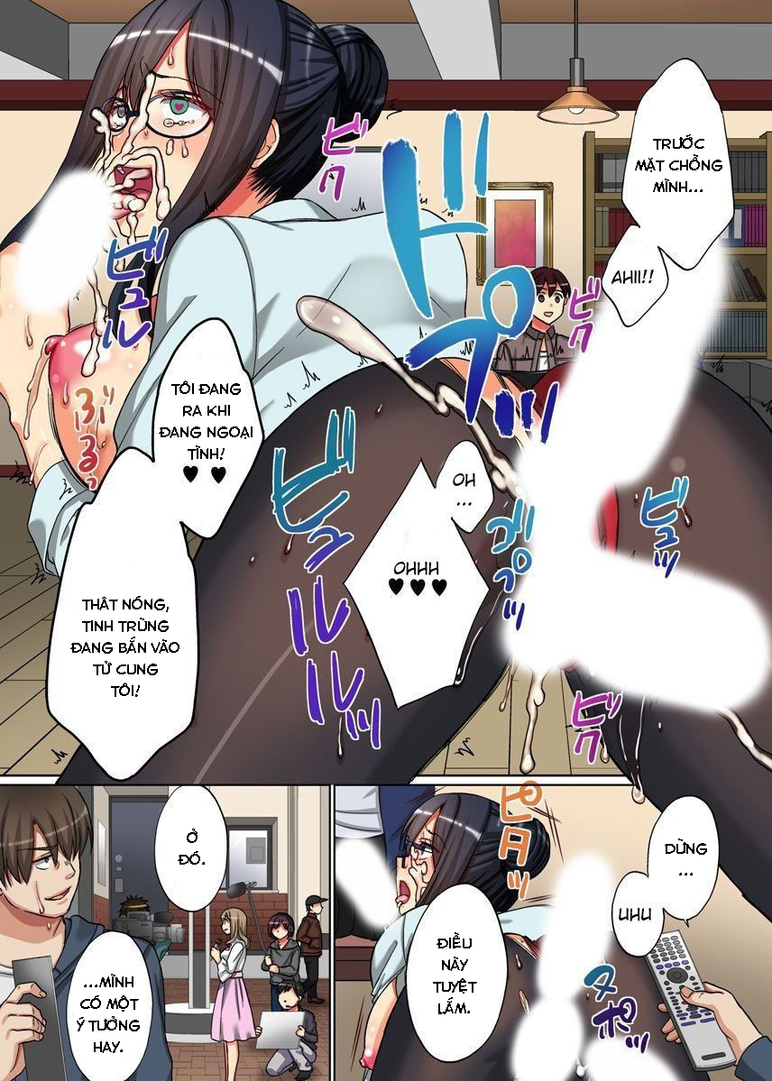 Jikan Teishi! RemoCon de Anoko no Jikan o Tomete Mita image number 23