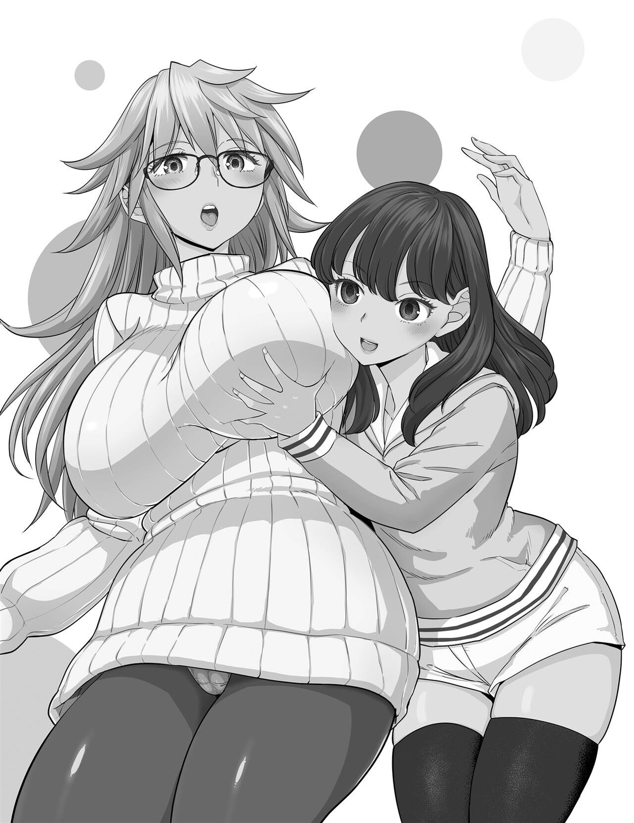 [Nedaore (Ayane)] Joyuu Arina to Wakui mane | Uma História de Luxúria entre Atriz e Empresária [Portuguese-BR] [hentaikai.com] [Digital] image number 3