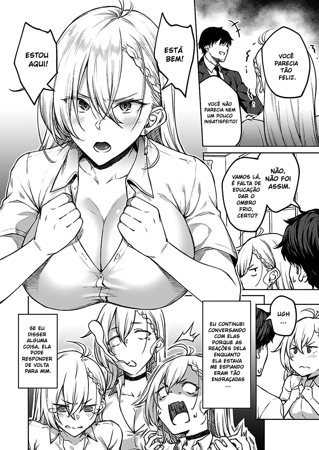 Tsugi wa Kou wa Ikanai kara na 图片编号 4