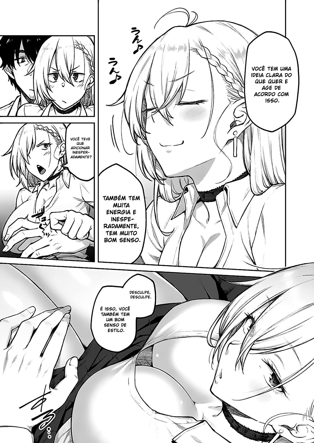 Tsugi wa Kou wa Ikanai kara na 图片编号 7