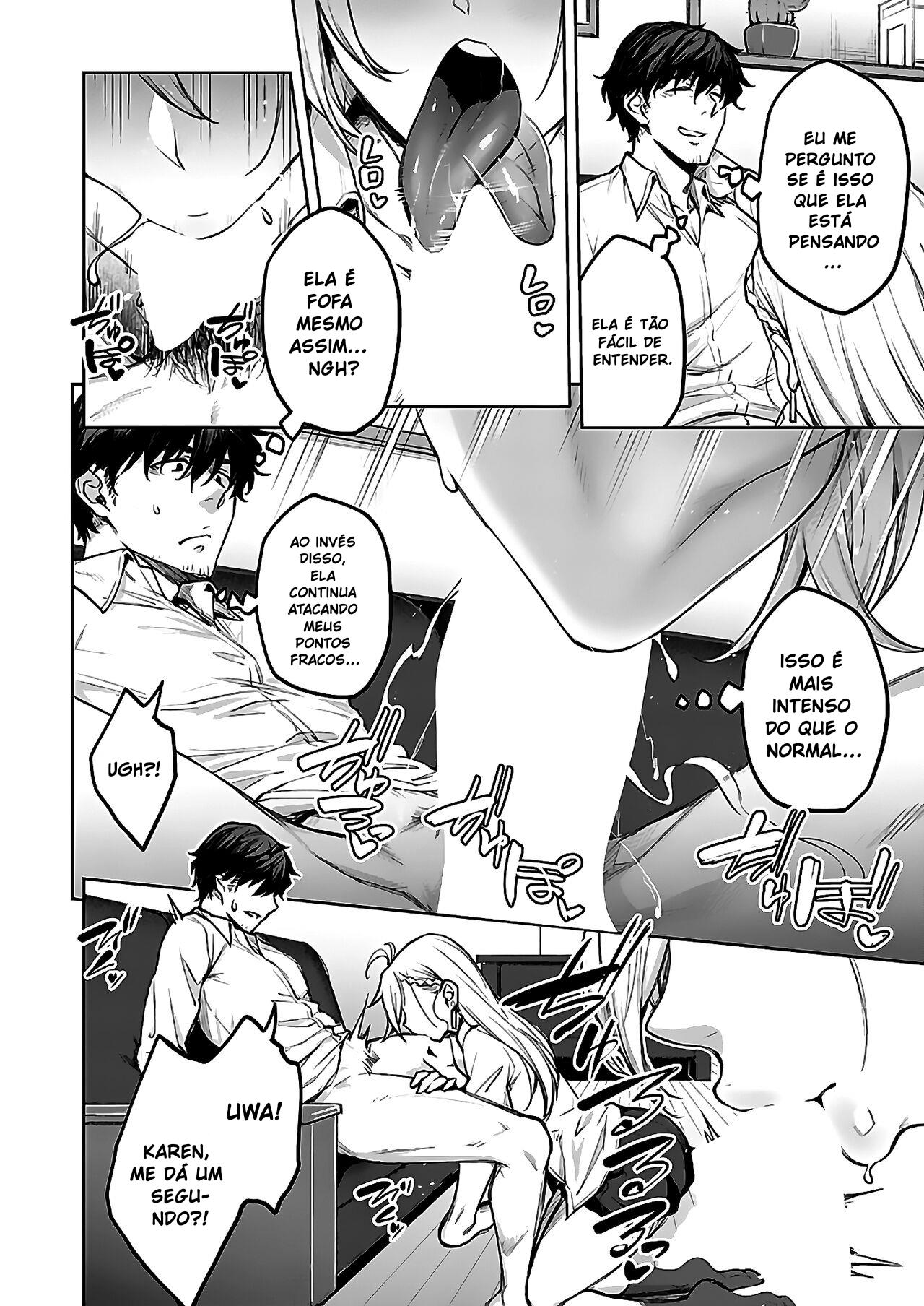 Tsugi wa Kou wa Ikanai kara na 图片编号 14