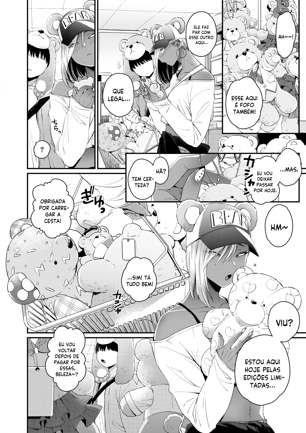 Teddy Steady One More изображение № 4