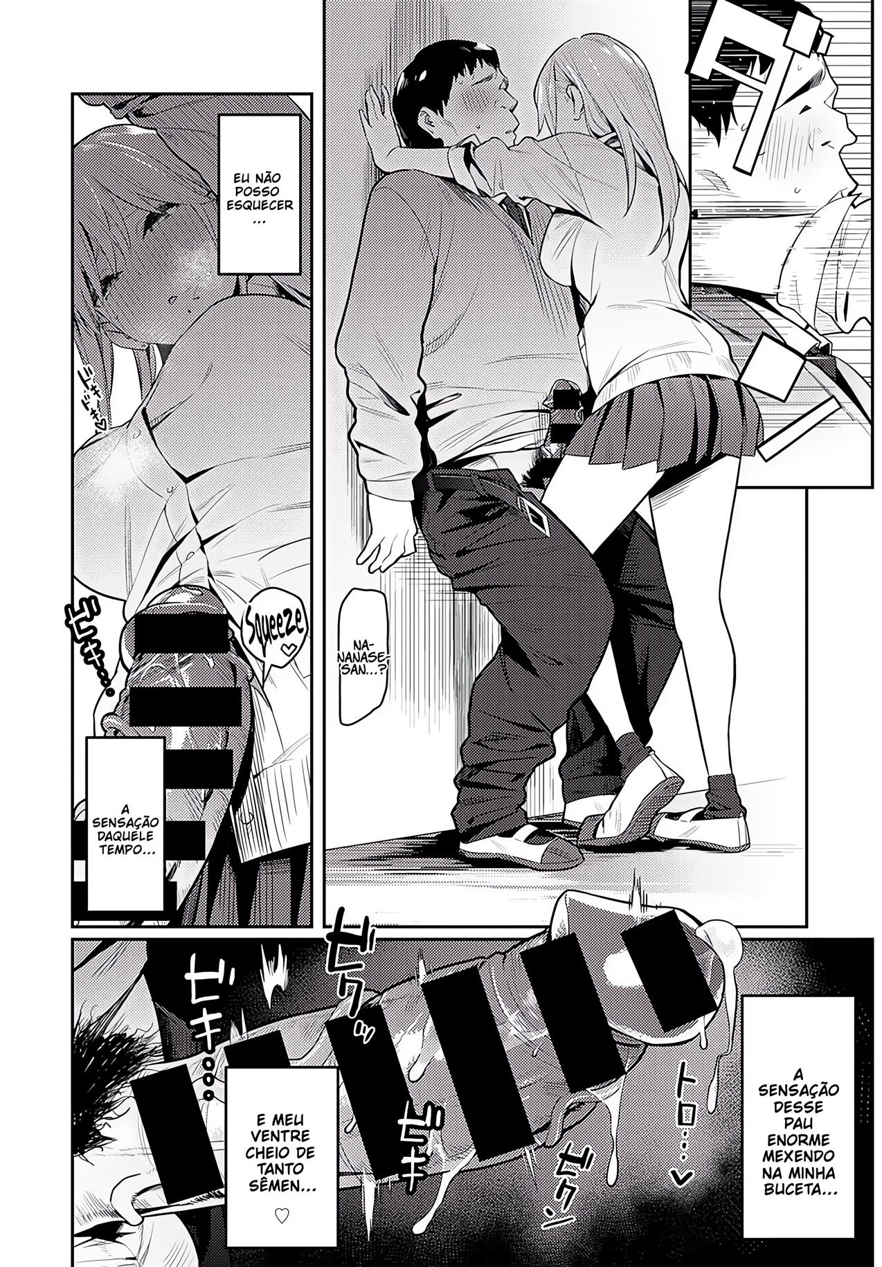 Bijyo to Yajyuu Gyaru to Kimoota image number 22