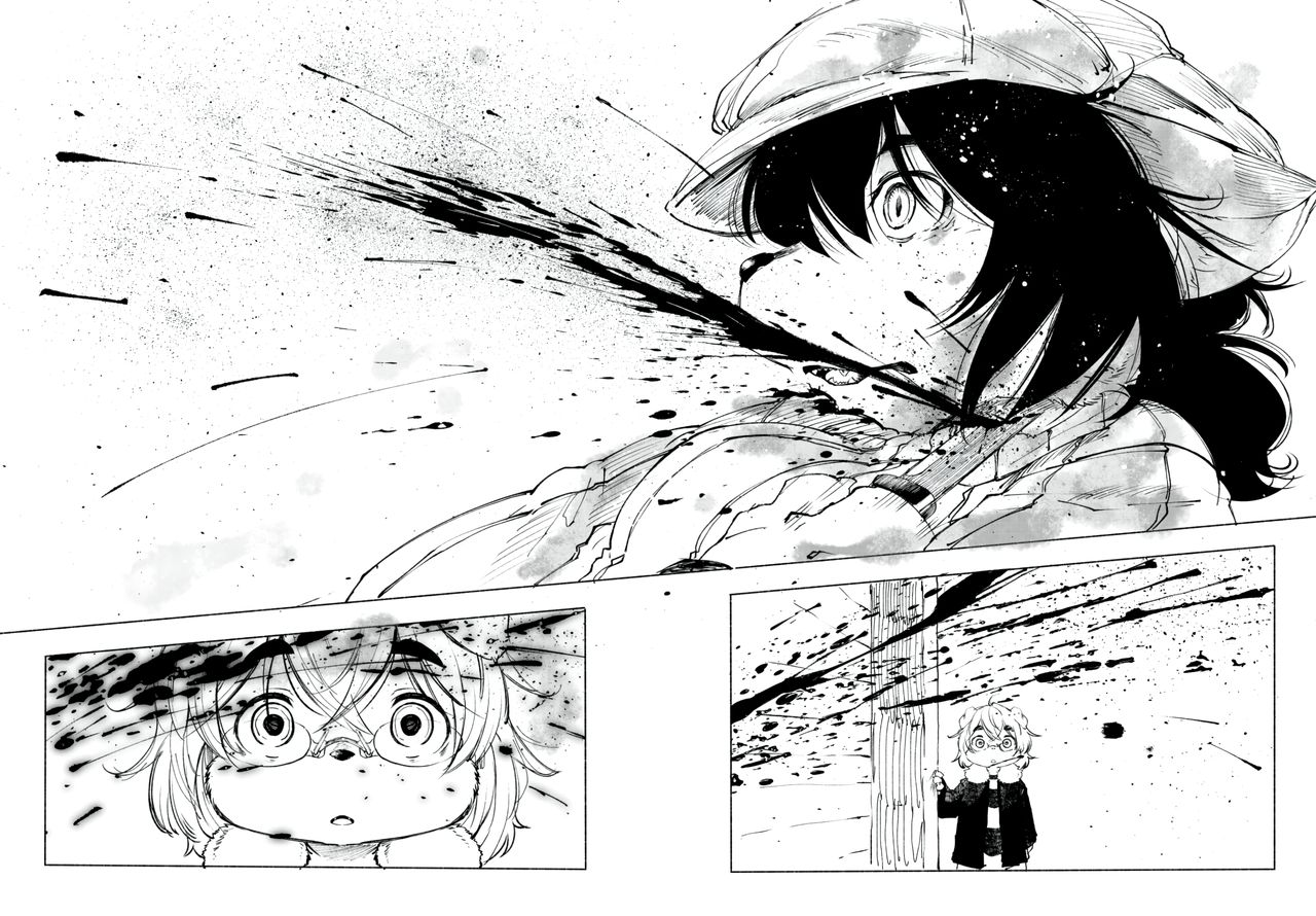 (C93) [Rairaku Jinja (Koishi Chikasa)] Blue Kudryavka III [⋂] | 블루 쿠드랴프카 Ⅲ 【⋂】 [Korean] image number 14