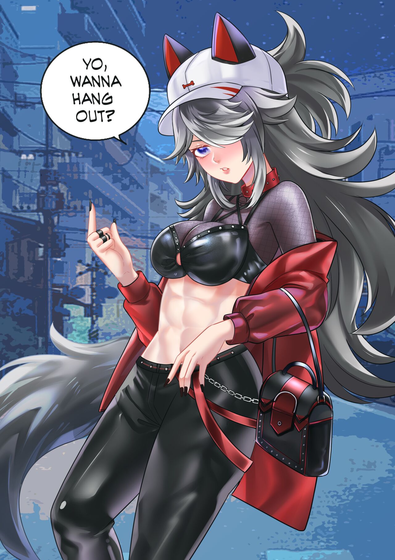 Gender Bender Story Compilation_2 изображение № 3