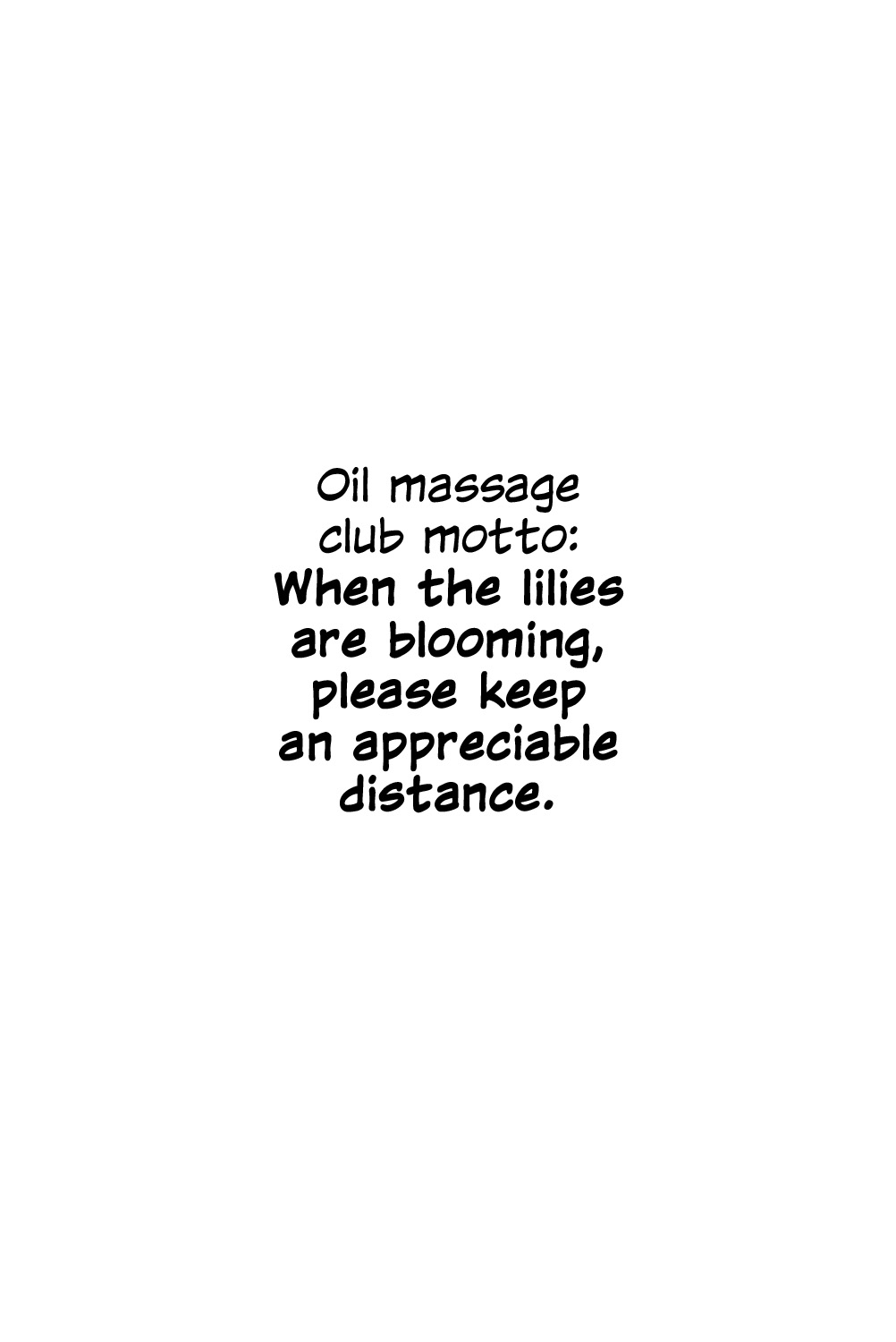 (Bokura no Love Live! 37) [Kitaku Jikan (Kitaku)] Koyoi wa Oil Massage Doukoukai e | Tonight at the Oil Massage Club (Love Live! Nijigasaki High School Idol Club) [English] [Gouma-Den] 28eme image