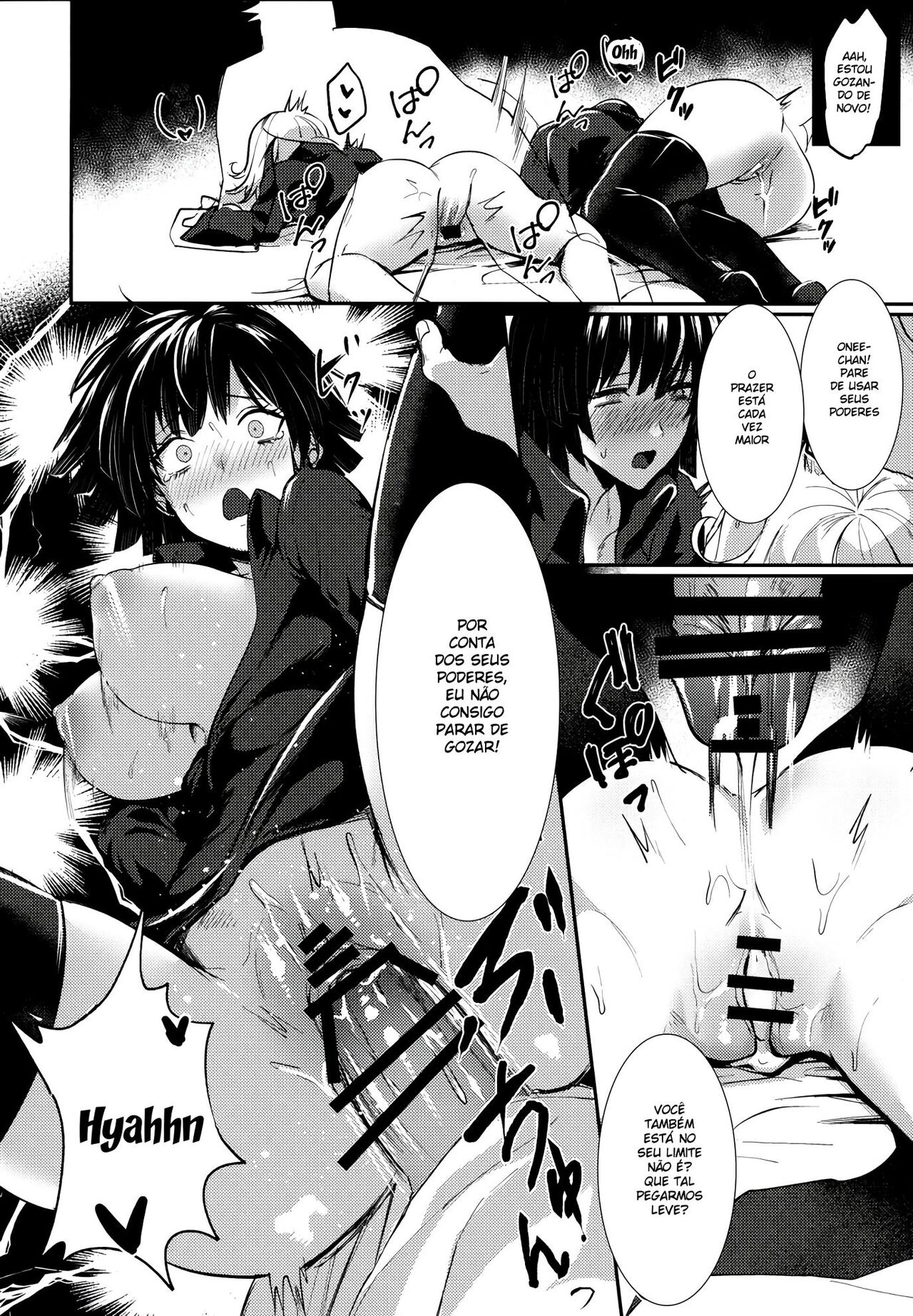 Onee-chan to Issho imagen número 21