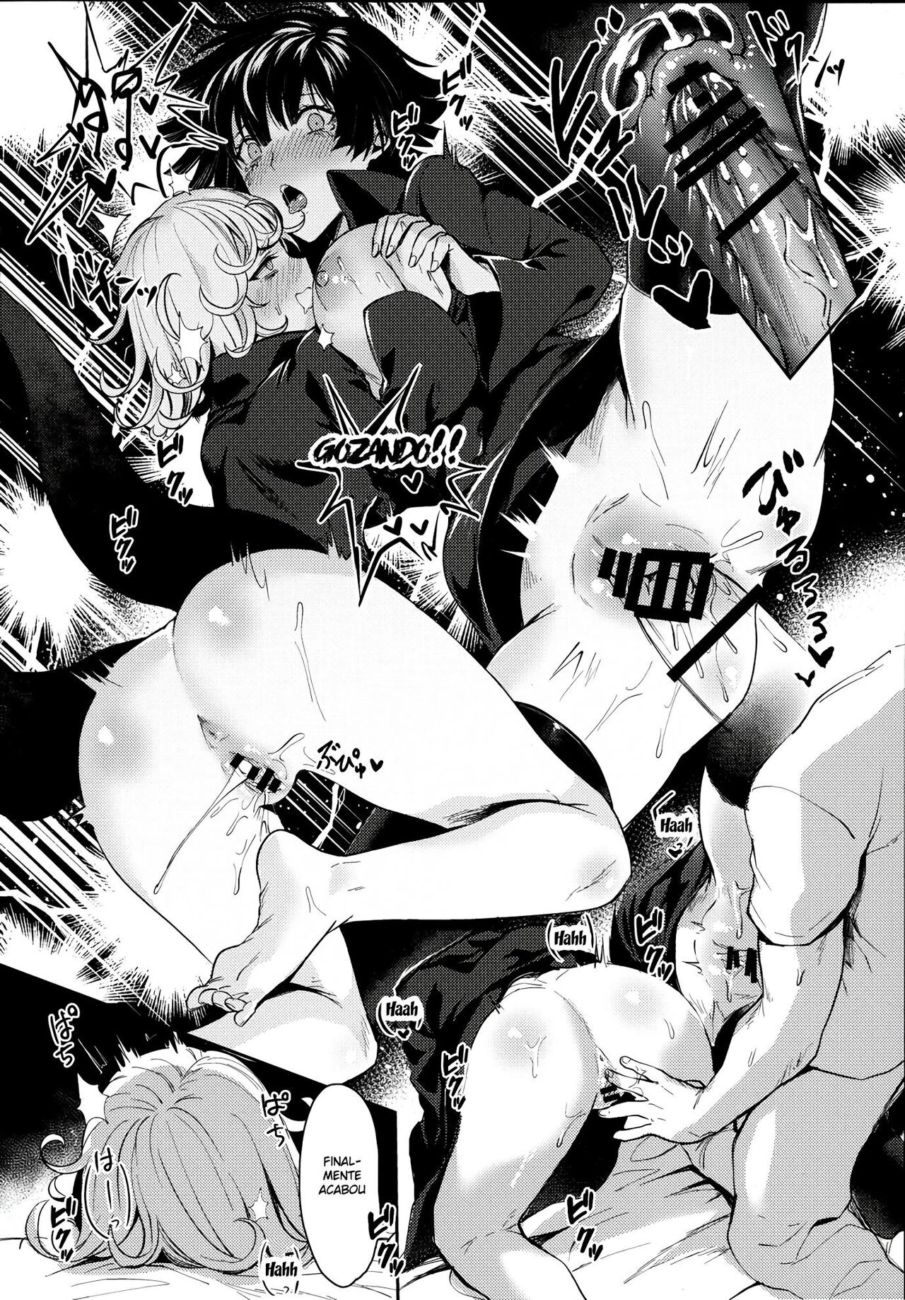 Onee-chan to Issho imagen número 23